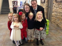 Kerwin Baptist Church