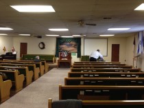 Marion Ind. Baptist Church