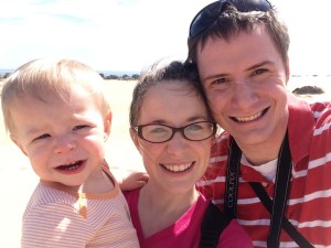 Jockey's Ridge in Nag's Head