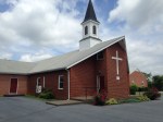 Central Baptist in Wayneboro, VA
