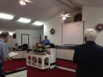 Fellowship Baptist in Maiden, NC