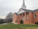 Victory Baptist in Staunton, VA