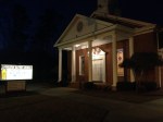 Livingston Baptist in Delco, NC