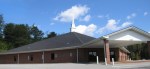 Meadows Baptist Church in Walnut Cove, NC