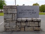 Lighthouse Baptist in Lexington, NC