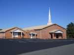 Northwood Baptist