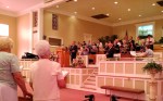 Tabernacle Baptist in Greenville, SC